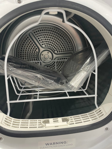 Factory second Haier 8kg Heat Pump Dryer HDHP80A1 - Second Hand Appliances Geebung